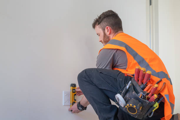 Best Local Electrician Companies  in Dodgeville, WI