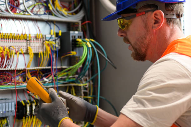Best Electrical Repair Services  in Dodgeville, WI