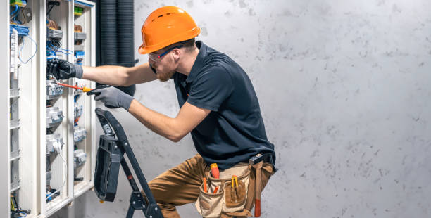 Best Home Electrical Repair  in Dodgeville, WI