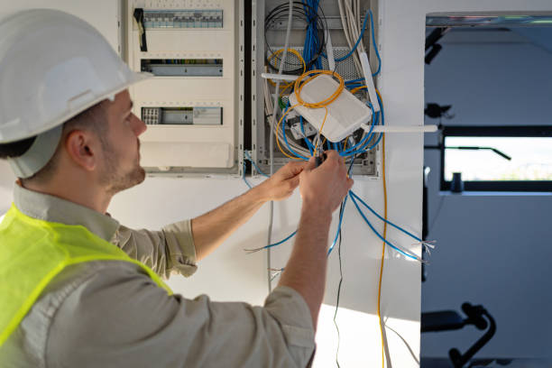Best Emergency Electrical Repair  in Dodgeville, WI