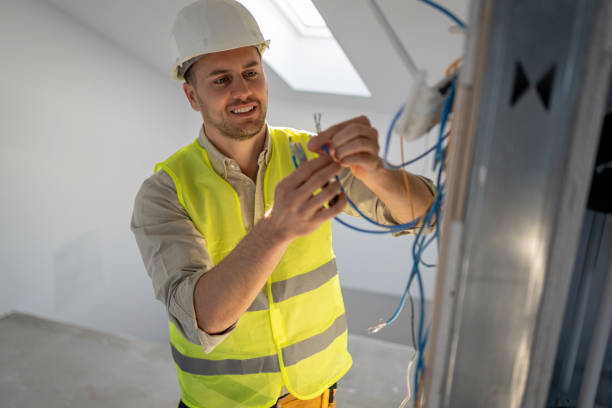 Trusted Dodgeville, WI Electrician Experts